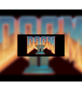 Doom 2 XBOX One Xbox One Key EUROPE